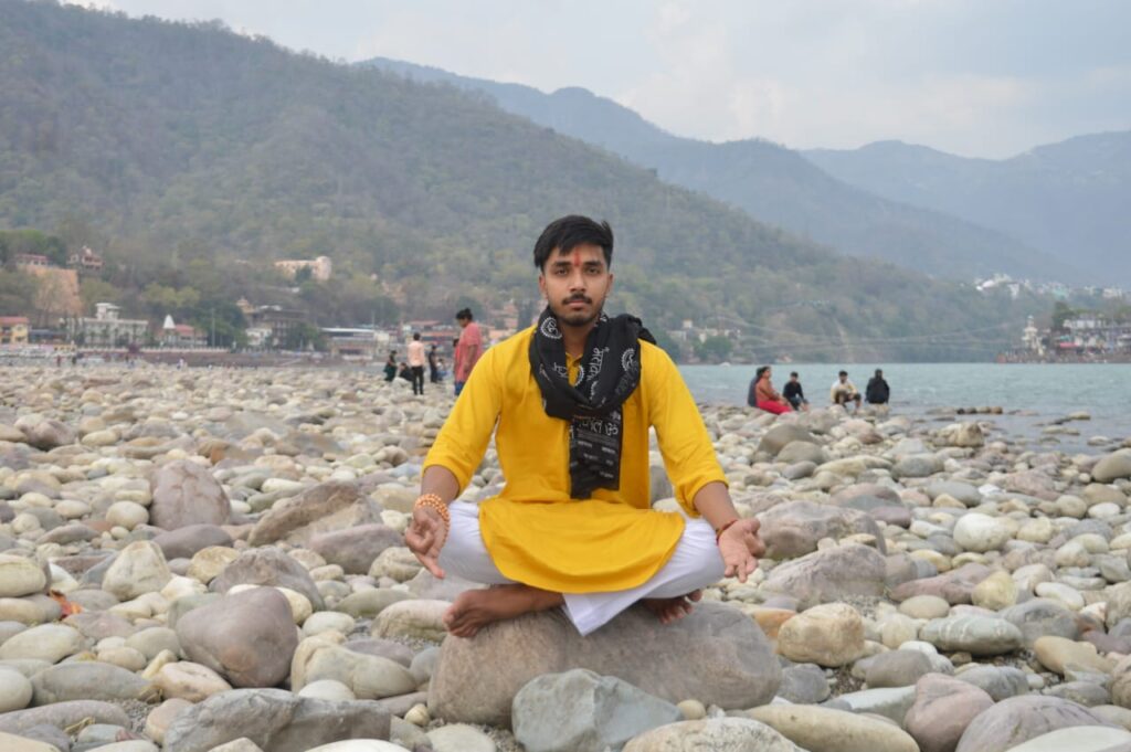Pardeep shastri ji