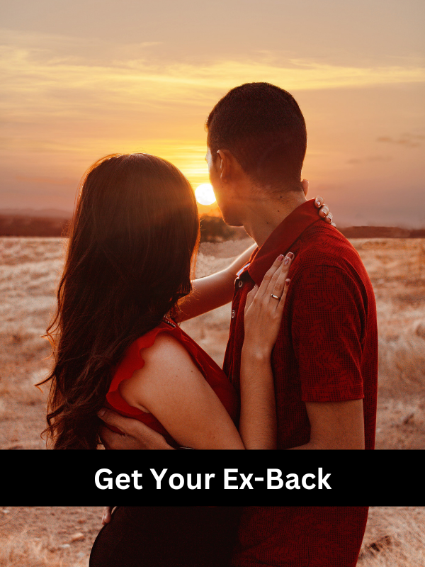 Get your ex back